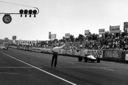 Jack Brabham, Brabham BT24 Repco