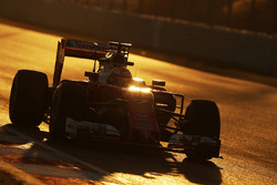 Кими Райкконен, Ferrari SF16-H