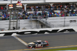 John Wes Townley siegt