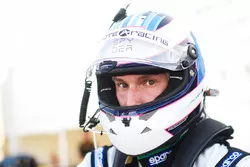 Andrew Palmer