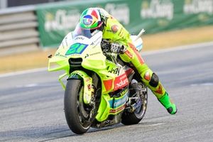 Franco Morbidelli, VR46 Racing Team