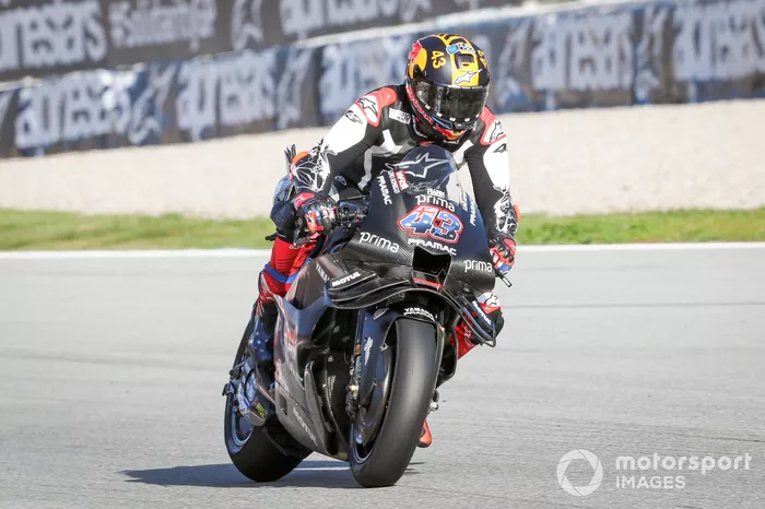 Jack Miller, Pramac Racing