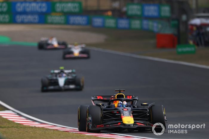 Max Verstappen, Red Bull Racing, Andrea Kimi Antonelli, Mercedes