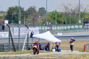 Maverick Viñales, Red Bull KTM Tech 3