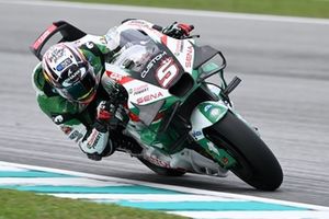 Johann Zarco, Equipo LCR Honda