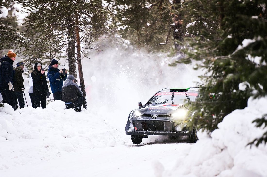 Arktyczny Rajd Laponii