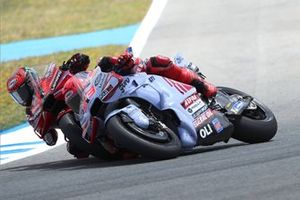 GALERÍA: imágenes del GP de España MotoGP