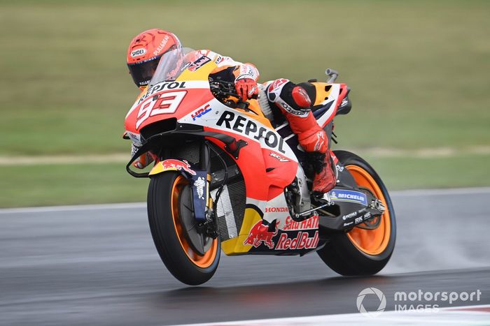 Marc Márquez, Repsol Honda Team