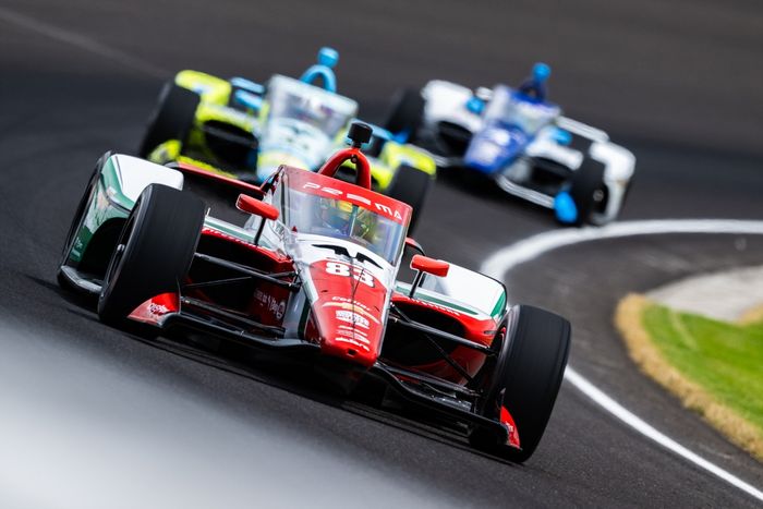 Robert Shwartzman, Prema Racing