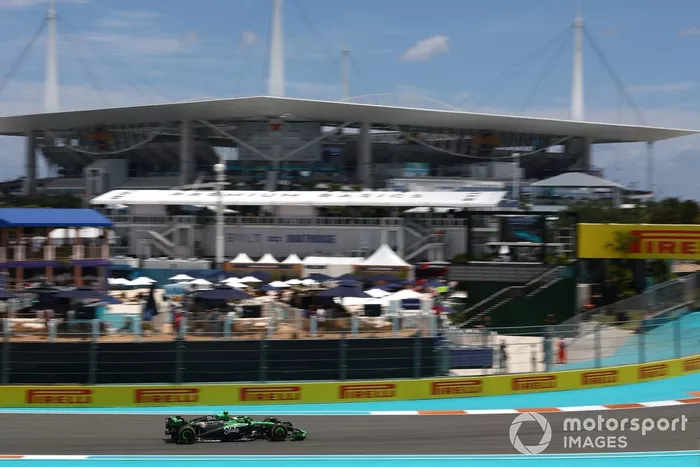 Gabriel Bortoleto, Sauber