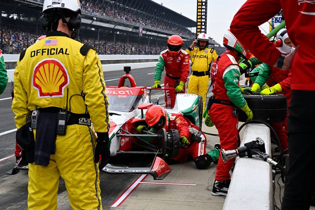 Robert Shwartzman, Prema Racing