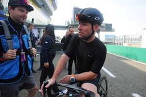 Mark Cavendish