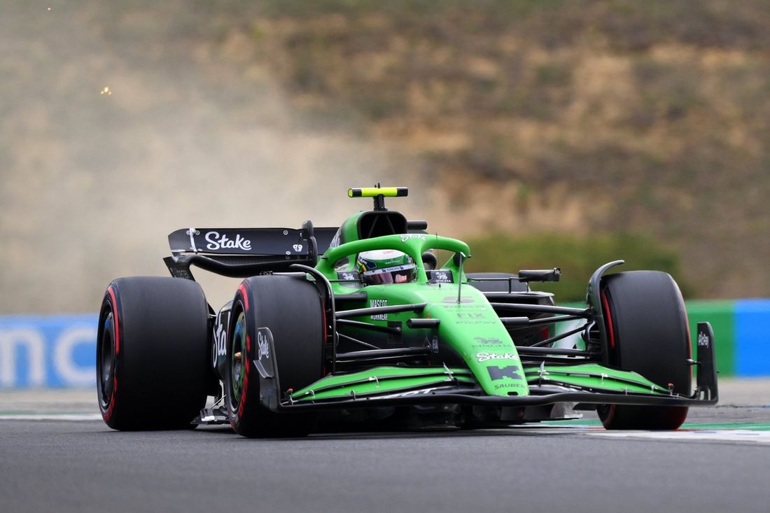 Gabriel Bortoleto, Sauber