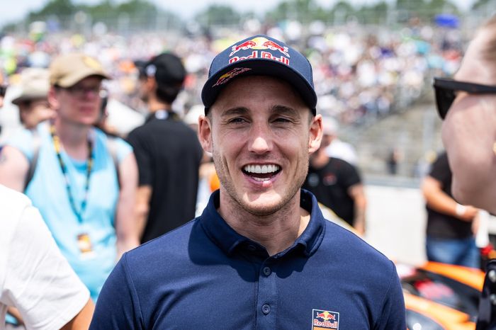 Pol Espargaro, Red Bull KTM Factory Racing