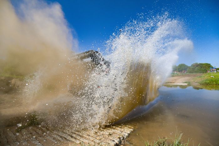 Sébastien Ogier, Vincent Landais, Toyota Gazoo Racing WRT Toyota GR Yaris Rally1