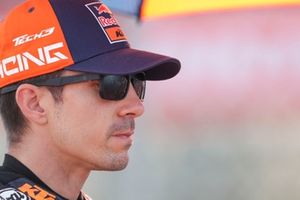 Maverick Viñales, Red Bull KTM Tech 3