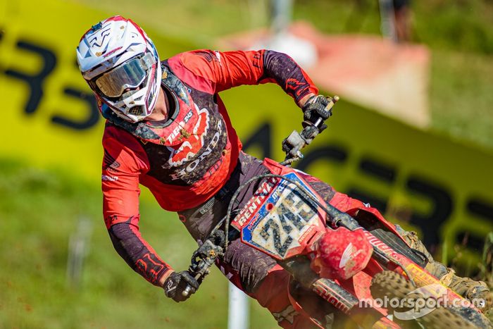 Tim Gajser, Team HRC