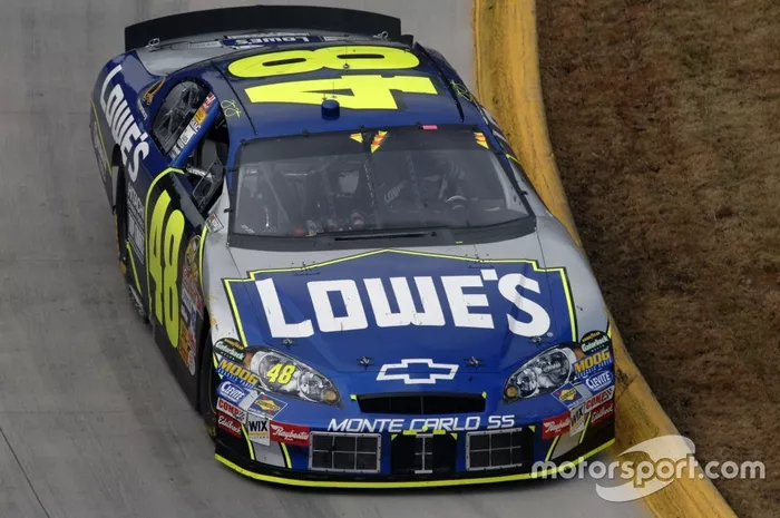 #23: Martinsville II 2006 *