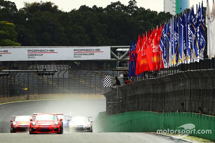 Miguel Paludo em destaque