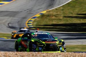 #12 VasserSullivan Lexus RC F GT3: Frankie Montecalvo, Aaron Telitz, Richard Heistand