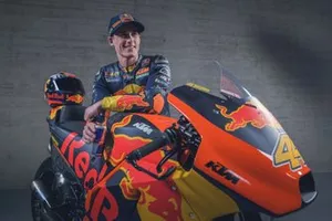 Pol Espargaro, Red Bull KTM Factory Racing 