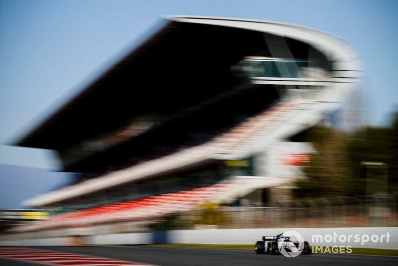 Juan Manuel Correa, SAUBER JUNIOR TEAM BY CHAROUZ