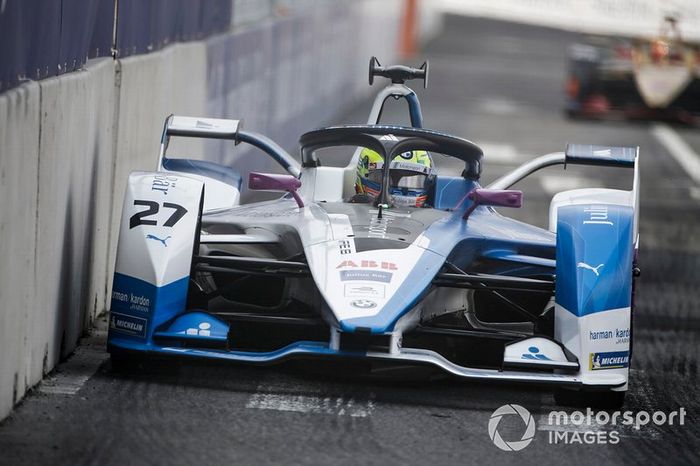 Alexander Sims, BMW I Andretti Motorsports, BMW iFE.18 