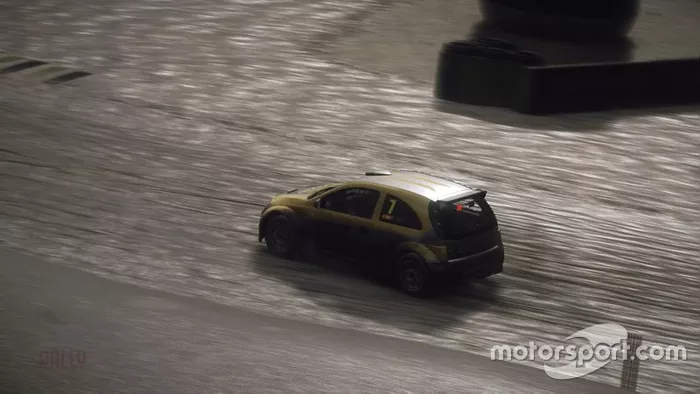 Imagen de DiRT Rally 2.0
