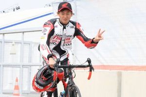 Kaito Toba