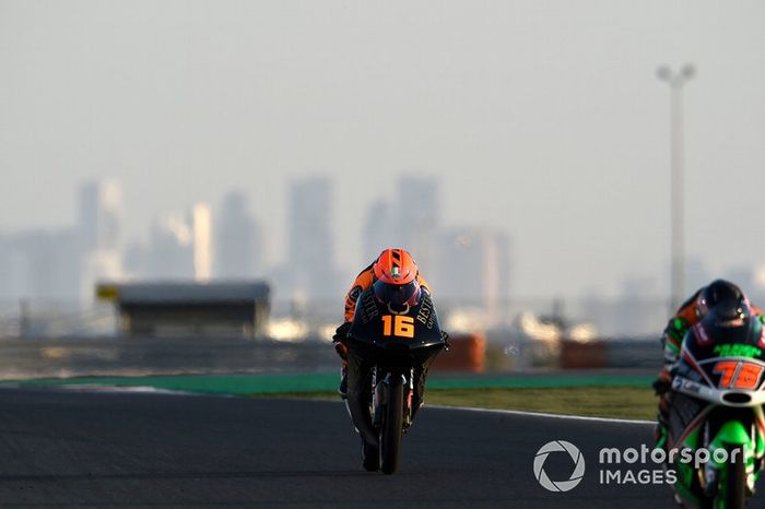 Andrea Migno, Bester Capital Dubai