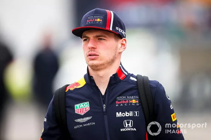 Max Verstappen: 132.5 millones de dólares