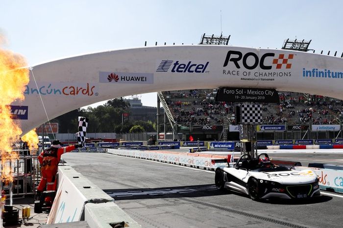 Loic Duval, VUHL 05 ROC