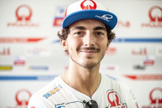 Francesco Bagnaia, Pramac Racing