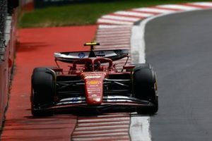 Carlos Sainz, Ferrari SF-24