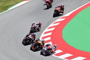 Jorge Martín, Pramac Racing