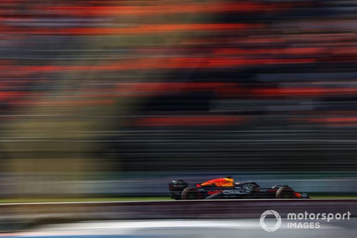 Max Verstappen, Red Bull Racing RB20 