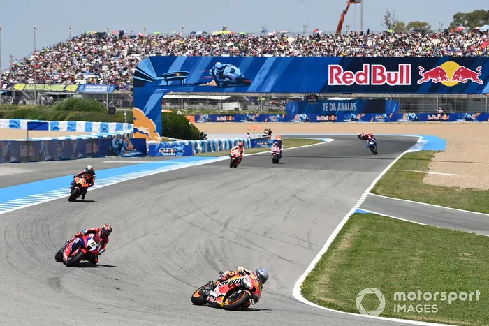 Pol Espargaró, Repsol Honda Team