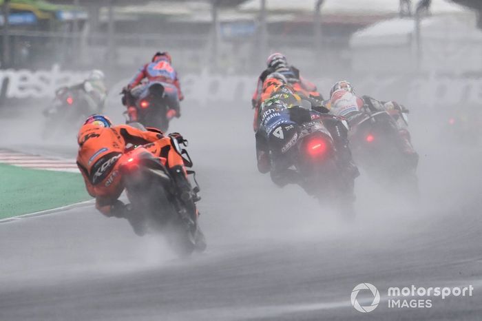 Darryn Binder, RNF MotoGP Racing