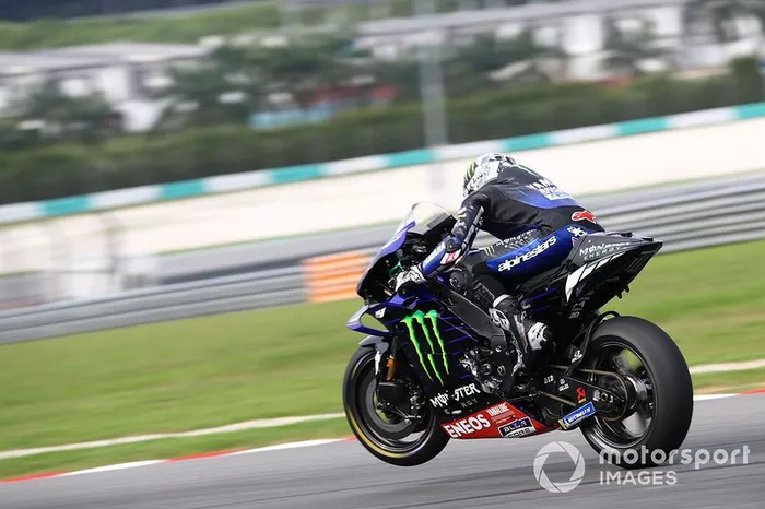 Maverick Vinales, Yamaha Factory Racing