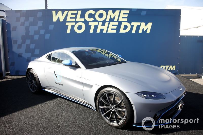 Aston Martin