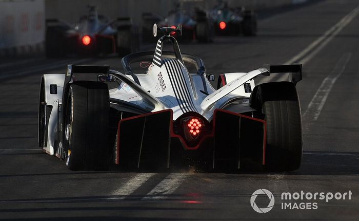 Jose Maria Lopez, GEOX Dragon Racing, Penske EV-3