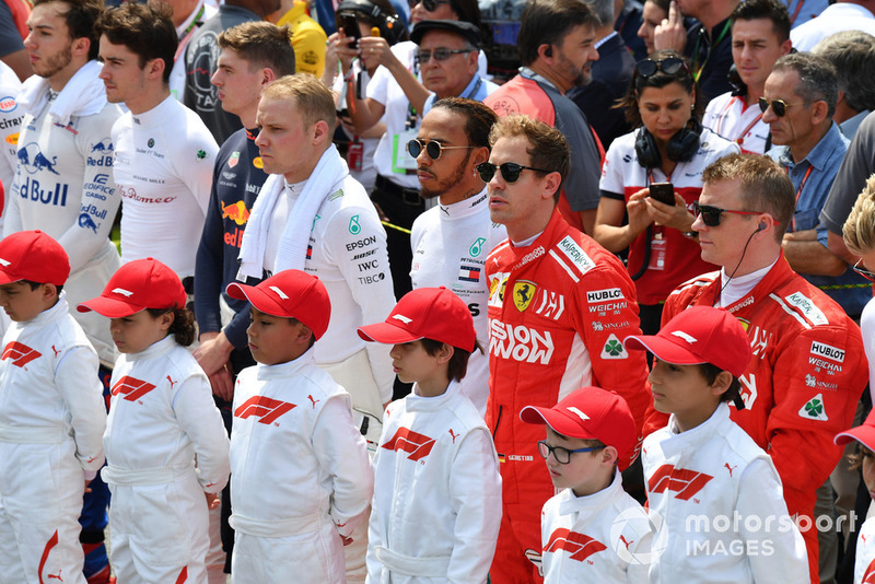 Brazil Nagydíj - F1 2018