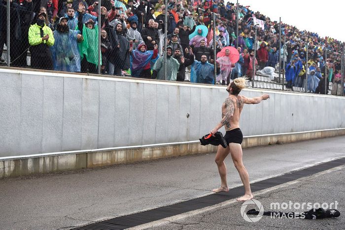 Scott Redding, Aprilia Racing Team Gresini