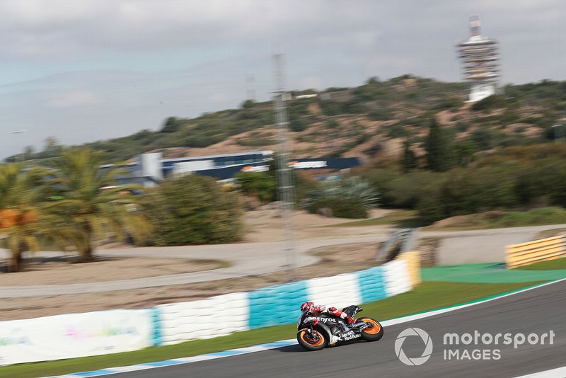Marc Márquez (Repsol Honda Team)