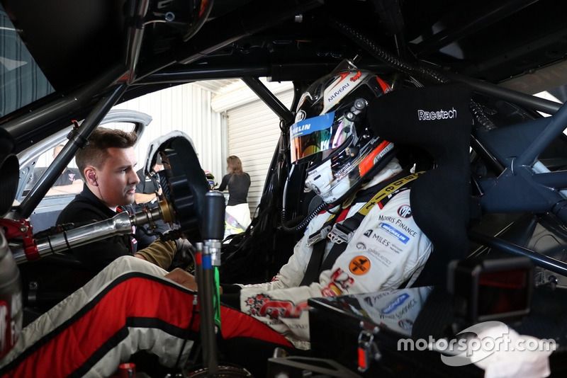 Walkinshaw Andretti United