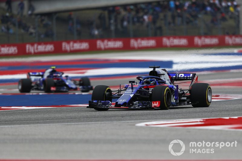 Toro Rosso