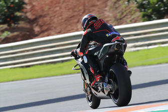 Jorge Lorenzo, Repsol Honda Team