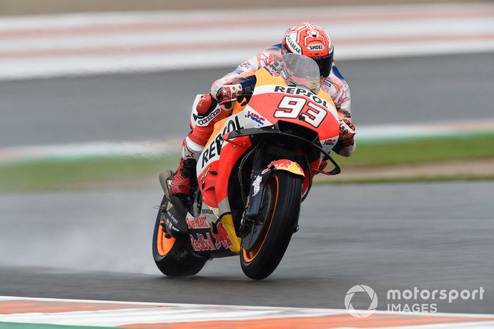 Marc Márquez, Repsol Honda Team