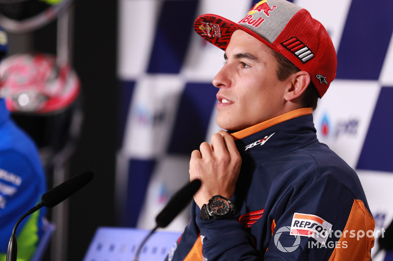 Марк Маркес, Repsol Honda Team