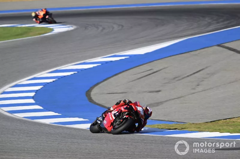 Pol Espargaro, Tech3 GASGAS Factory Racing